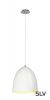 PARA CONE 30 светильник подвесной для лампы E27 60Вт макс., белый глянцевый