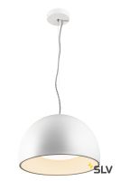 BELA 40 светильник подвесной 24Вт с LED 3000К, 1350лм, белый