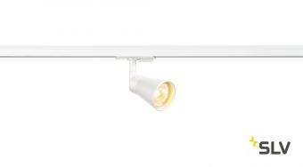 1PHASE-TRACK, AVO светильник для лампы GU10 50Вт макс., белый
