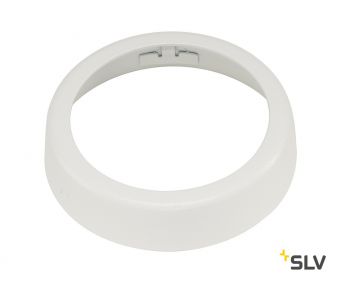 DECORING 51 кольцо декоративное для ламп MR16 и GU10, белый