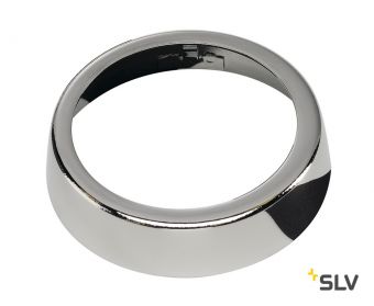 DECORING 51 кольцо декоративное для ламп MR16 и GU10, хром