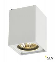 ALTRA DICE CL-1 светильник потолочный для лампы GU10 35Вт макс., белый