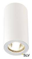 ENOLA_B CL-1 светильник потолочный для лампы GU10 35Вт макс., белый