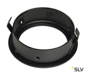 ENOLA_B, кольцо фронтальное, черный