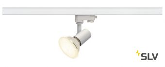 3Ph, SPOT E27 светильник для лампы E27 75Вт макс., белый