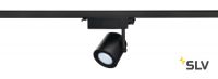 3Ph, SUPROS светильник 38Вт с LED 4000К, 3150лм, 60°, черный