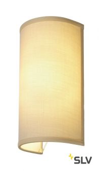 SOPRANA WL-2 светильник настенный для  лампы E27 40Вт макс., бежевый