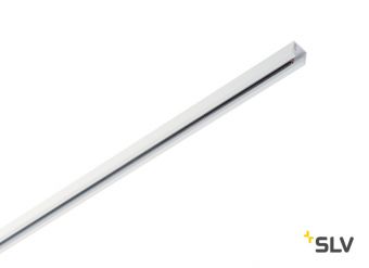 D-TRACK шинопровод 2м, 230В, 2х 10А макс., белый