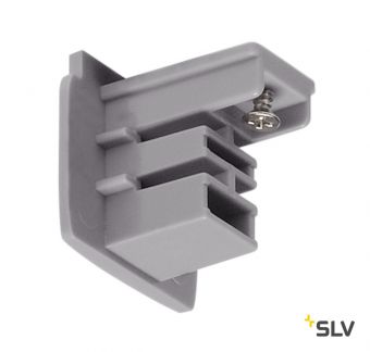 3Ph | S-TRACK, наконечник, серебристый