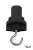 3Ph | S-TRACK, адаптер с крюком, черный