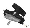 3Ph | S-TRACK, адаптер механический, 10кг макс., черный