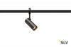 EASYTEC II®, HELIA 50 светильник 11Вт c LED 3000К, 750лм, 35°, CRI>90, черный