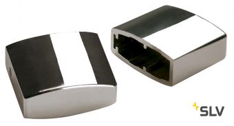 EASYTEC II®, наконечник (2 шт.), хром