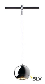 EASYTEC II®, LIGHT EYE 150 PD светильник подвесной для лампы ES111 75Вт макс., хром