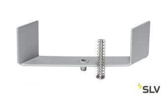 GLENOS Pro-8832, скоба крепления, 2 шт.