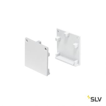 GLENOS Pro-3030, наконечник, 2 шт., белый