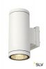 ENOLA_C OUT UP/DOWN светильник настенный IP55 22.3Вт c LED 3000К, 1800лм, 2х 35°, белый