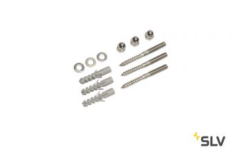 OTOS/NEW POL/POL IP54, набор саморезов М8