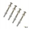 LOGS 40/70, набор саморезов М5