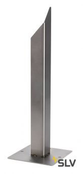 LISENNE/ ARROCK/ RUSTY шток-наконечник для грунта 50см