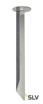 SITRA/ VAP SLIM/ MOLAT, наконечник для грунта, сталь