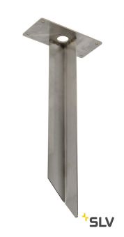 ARROCK ARC, наконечник для грунта, сталь