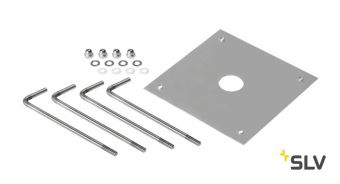 BENDO, набор анкеров для бетона