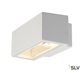 BOX UP/DOWN R7s светильник настенный IP44 для лампы R7s 78мм 80Вт макс., белый