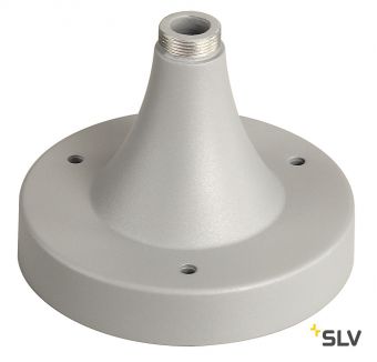 NEW MYRA, основание, серебристый