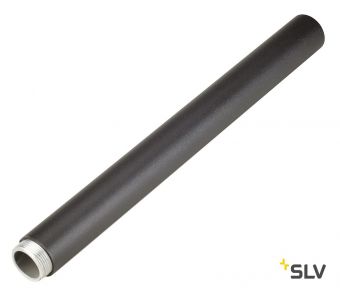 HELIA LED/ NEW MYRA, шток 30см, антрацит