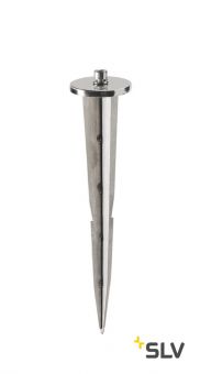 DASAR® PROJECTOR, наконечник для грунта, сталь