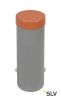DASAR® 180 PREMIUM/ GIMBLE OUT, стакан монтажный