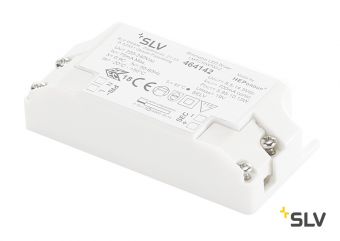 Блок питания  700мА,  6-10.5Вт, диммируемый, белый