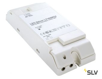 Блок питания 24В=,  60Вт