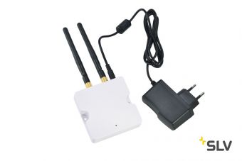 COLOR/KELVIN CONTROL, усилитель сигнала, 230В