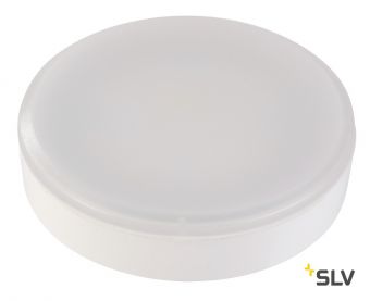 LED TCR-TSE GX53 источник света 230В, 8.2Вт, 3000К, 600лм, 120°