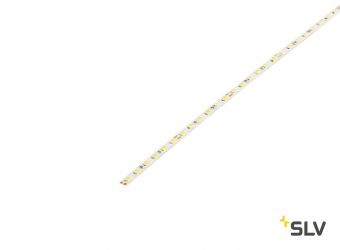 FLEXSTRIP LED X-SLIM лента светодиодная 24В=, 12Вт, 4.8мм х 3м, 120 LED/м, 2700К, 400лм/м