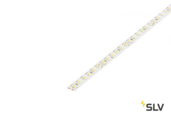 FLEXSTRIP LED STAND лента светодиодная 24В=, 65Вт, 10мм х 3м, 120 LED/м, 3000К, 1600лм/м, CRI>90