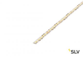 KELVIN CONTROL лента светодиодная 24В=, 18-36Вт, 10мм х 3м, 240 LED/м, 2700-6500К, 627-1307лм/м