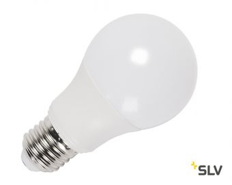 LED A60 E27 источник света 230В, 9.1Вт, 2700K, 760лм, 240°, диммируемый
