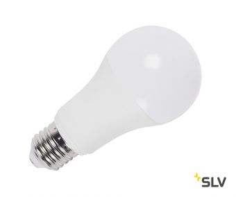 LED A60 E27 источник света 230В, 11.5Вт, 2700K, 1060лм, 240°, 3 уровня яркости