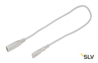 BATTEN LED, коннектор гибкий, 50см, 2А макс., белый