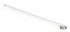 BATTEN LED  90 сборка в корпусе 87,5 см, 12.4Вт с LED 4000К, 1235лм, 150°, без кабеля, белый