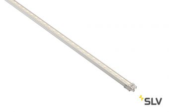 DELF D 1000 профиль 24В= 13.4Вт c LED 3000К, 1000лм, 105°, алюминий