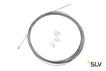 ПОДВЕС 5 м, диам.1.5 мм, сталь