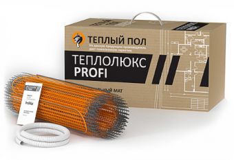 Комплект "Теплолюкс" ProfiMat160-9,0