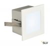 FRAME BASIC LED светильник встраиваемый 350мА 1Вт с LED 4000К, 45лм, белый