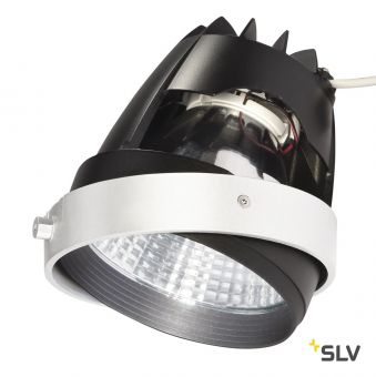 AIXLIGHT® PRO, COB LED MODULE «FRESH» светильник 700мА 26Вт с LED 4200K, 1950лм, 30°, CRI>90, белый