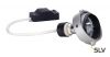 AIXLIGHT® PRO 50, GU10 MODULE светильник для лампы GU10 50Вт макс., серебристый